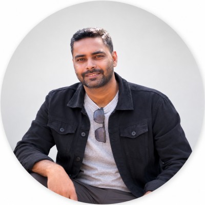 Husain Haveliwala